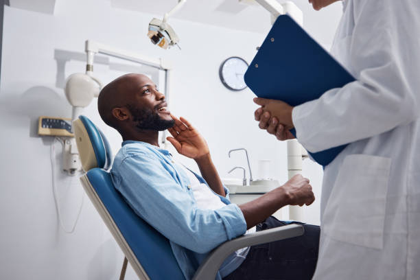 Best Emergency Cosmetic Dentistry in Pond Creek, OK