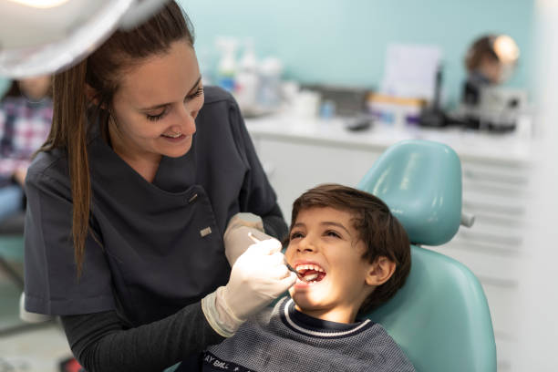 Best Emergency Dentist for Special Needs Patients in Pond Creek, OK