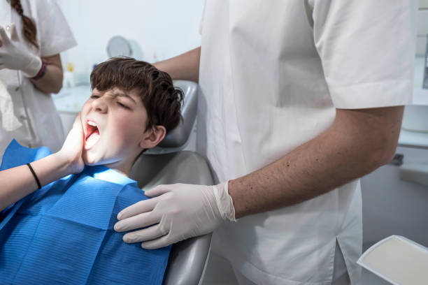 Best Broken or Cracked Tooth Emergency Dentist in Pond Creek, OK