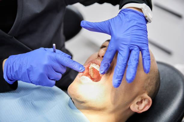 Best Orthodontic Emergency Dentist in Pond Creek, OK