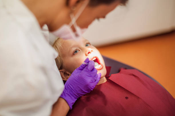 Best Emergency Dental Extractions in Pond Creek, OK