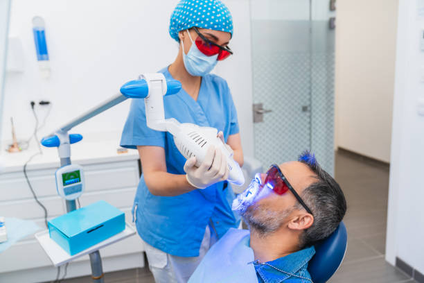 Best Emergency Dentist for Lost Fillings or Crowns in Pond Creek, OK